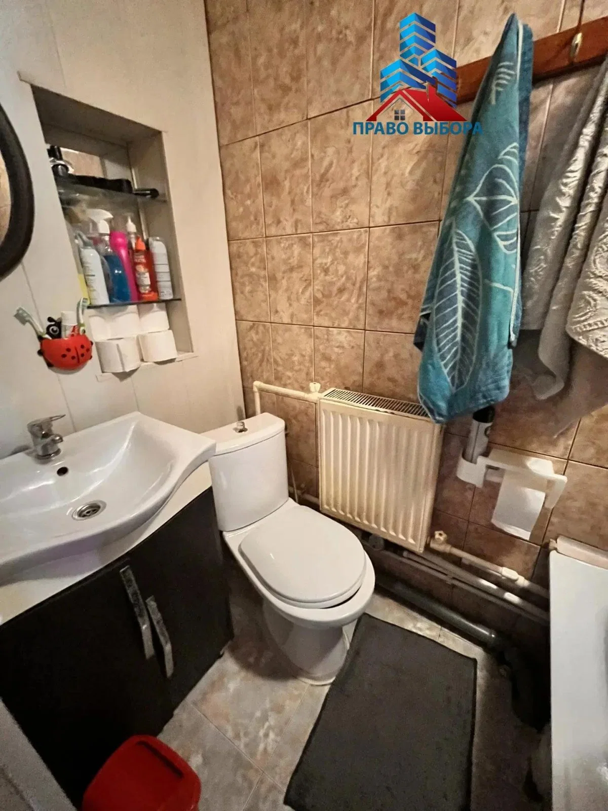 Дом, 125.5 м² - миниатюра 17