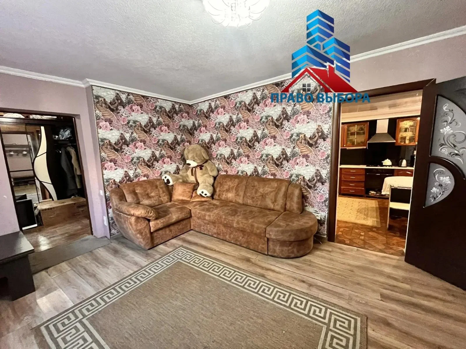 Дом, 125.5 м² - миниатюра 21