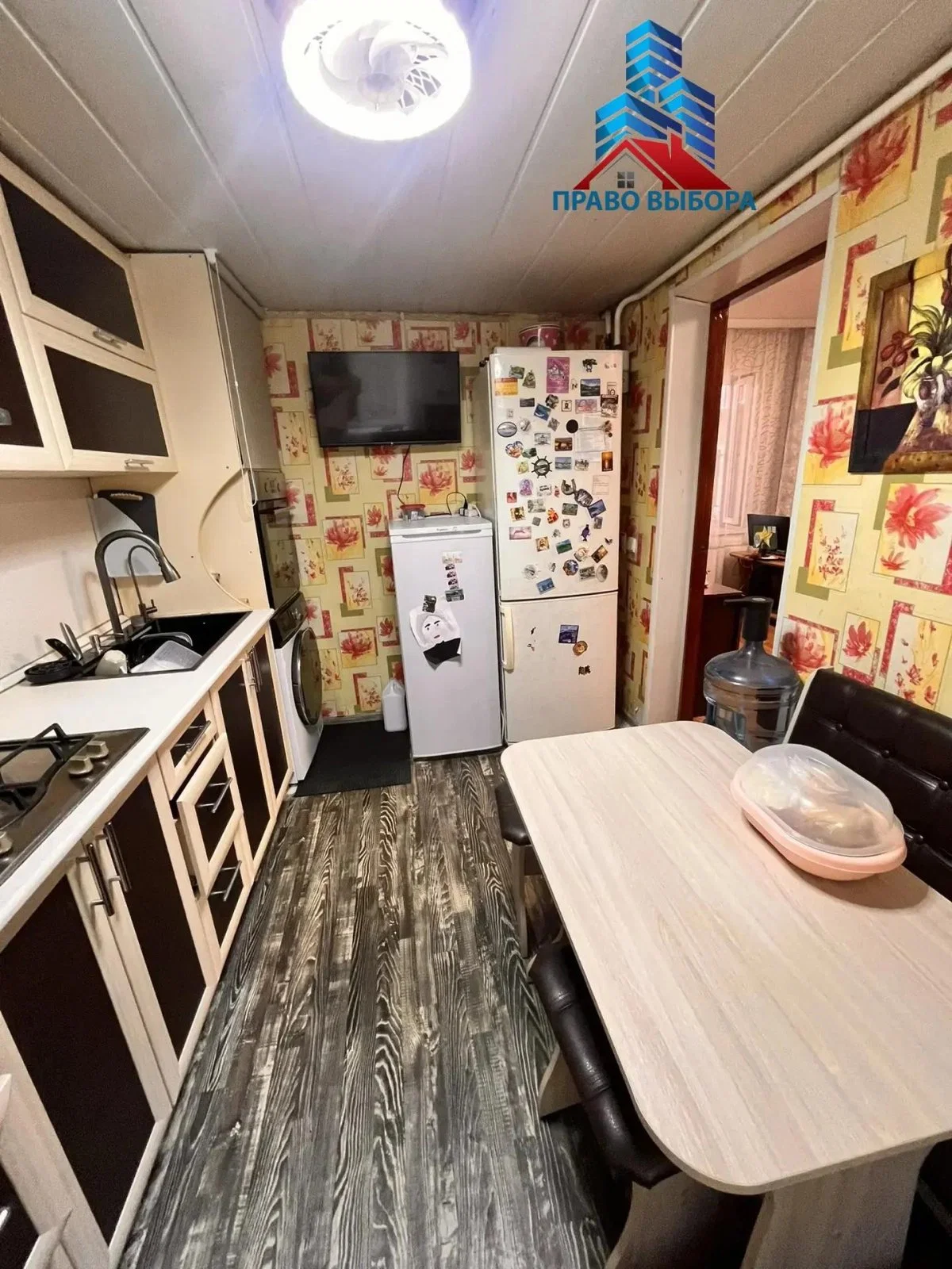 Дом, 125.5 м² - миниатюра 3