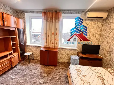 1-комн. квартира, 26 м²