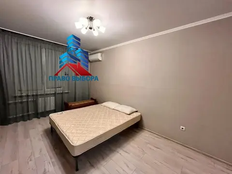 1-комн. квартира, 34.6 м²