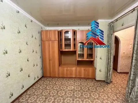 1-комн. квартира, 30.2 м²