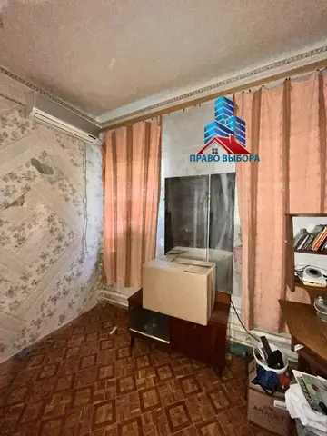 2-комн. квартира, 35.3 м²