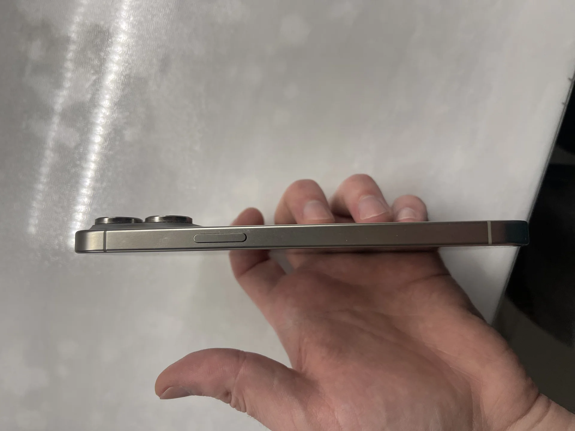 iPhone 15Pro Max 512гб - миниатюра 2
