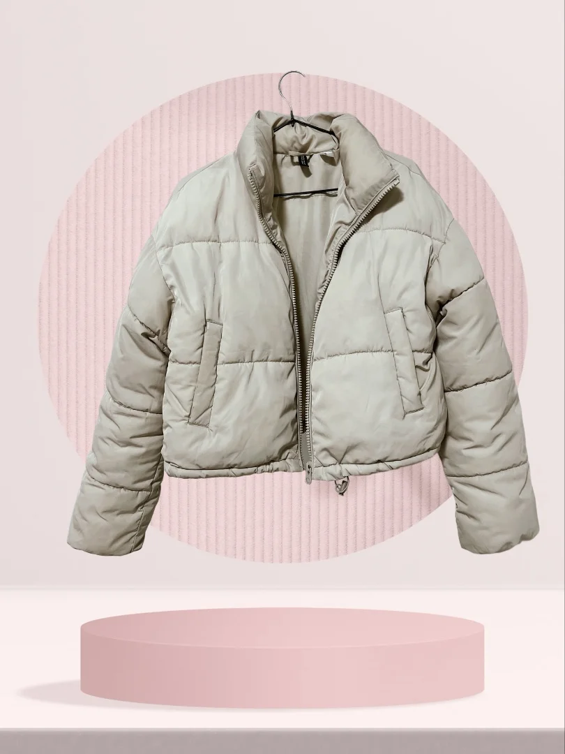 Куртка H&M