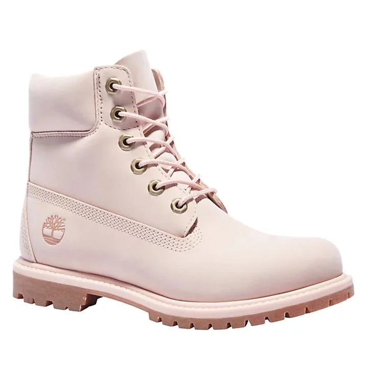 Timberland ботинки женские - изображение 1