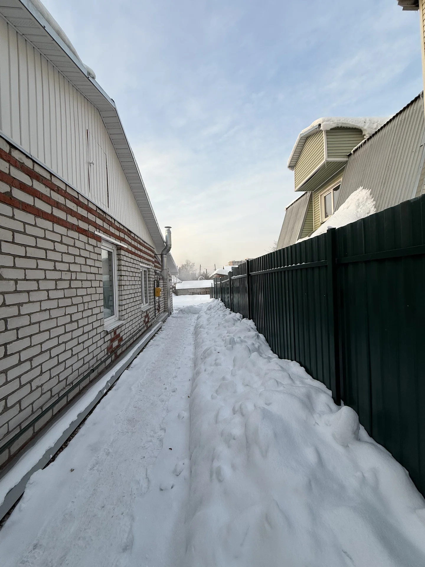 Продам дом в центре Рязани - миниатюра 4
