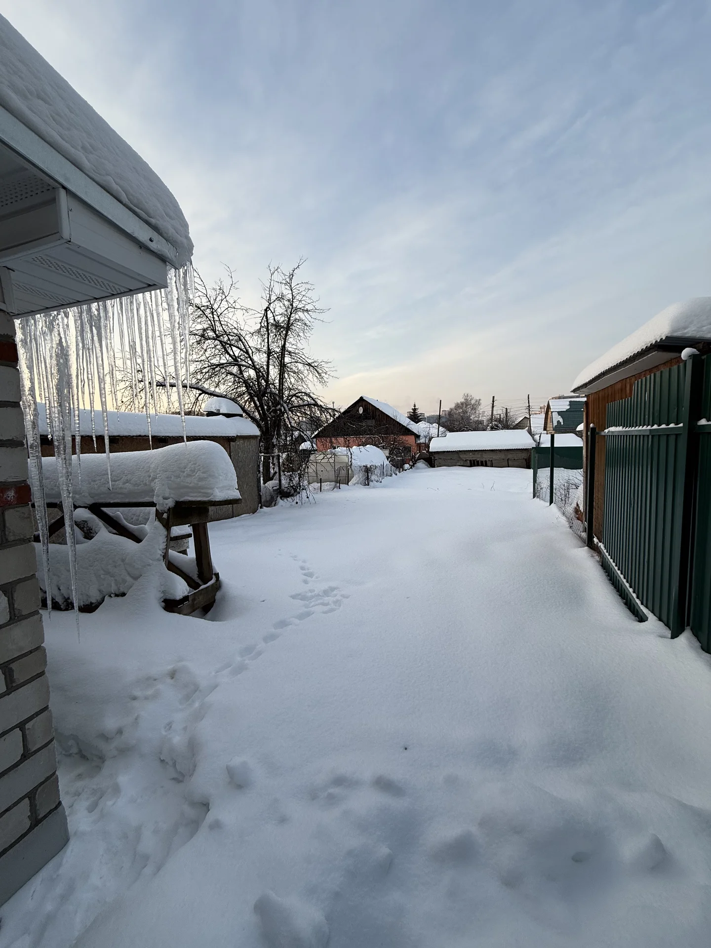 Продам дом в центре Рязани - миниатюра 5
