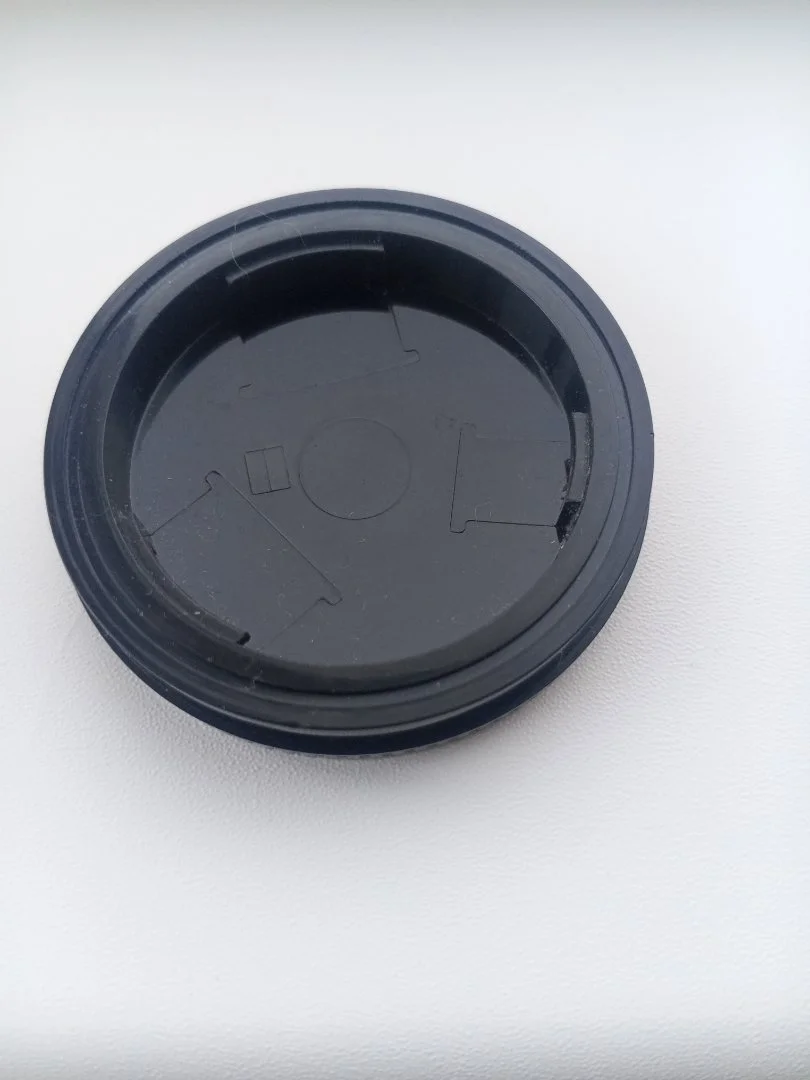 Крышка для Sony nex - миниатюра 2