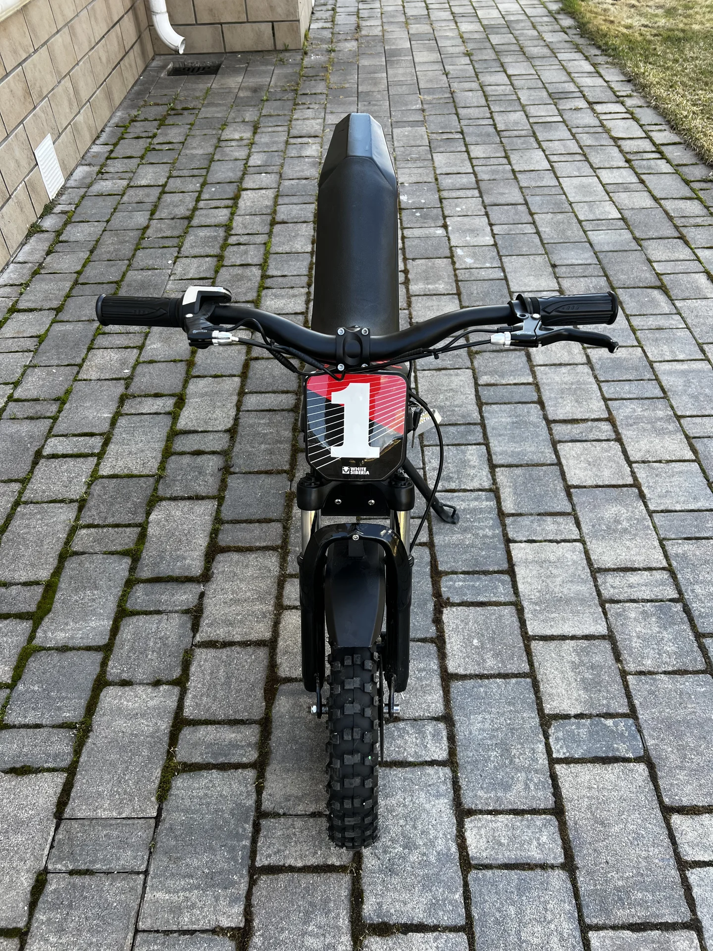 White Siberia - миниатюра 2