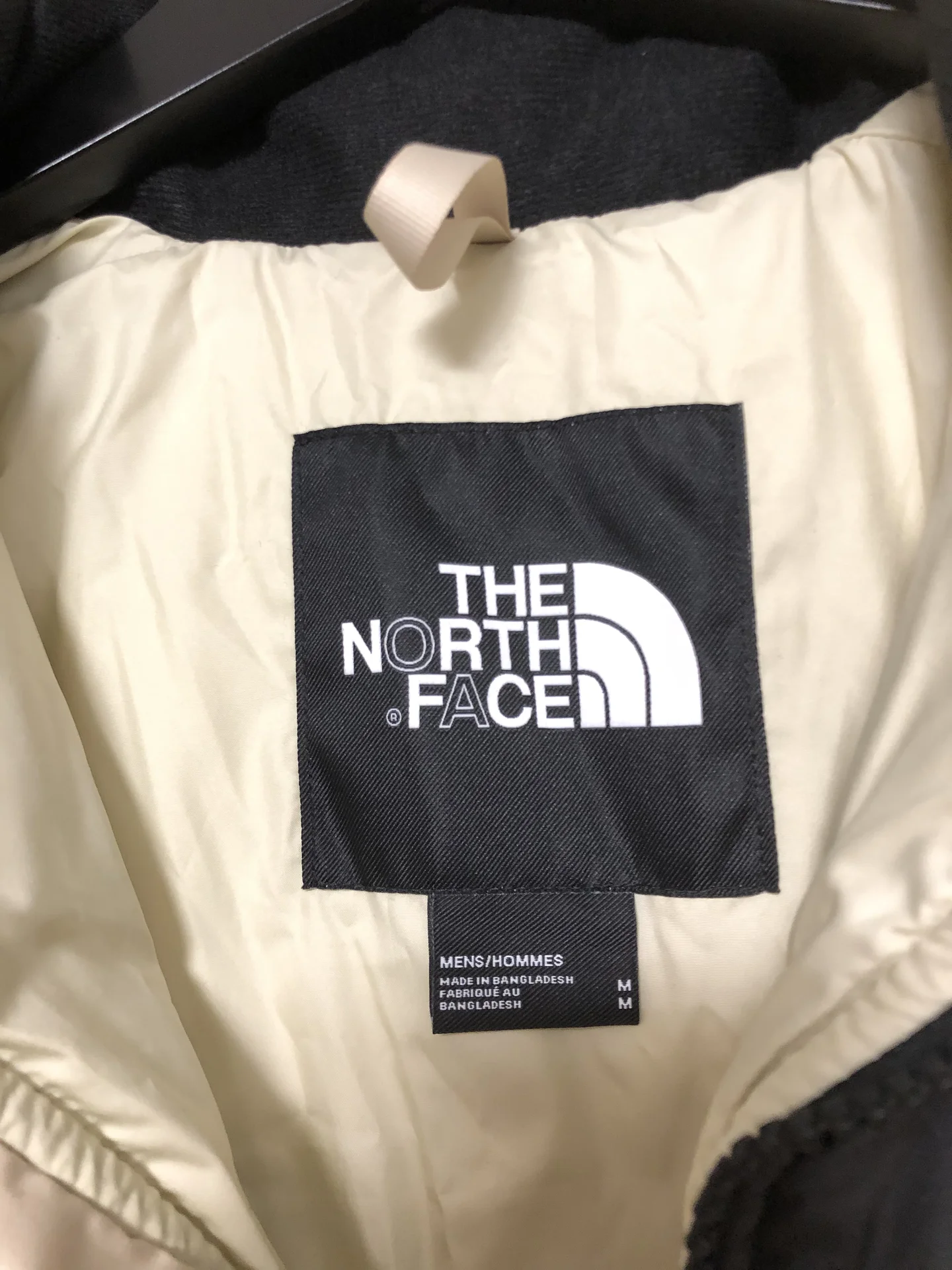 Пуховик The North Face Saikuru Jacket мужской М - миниатюра 2