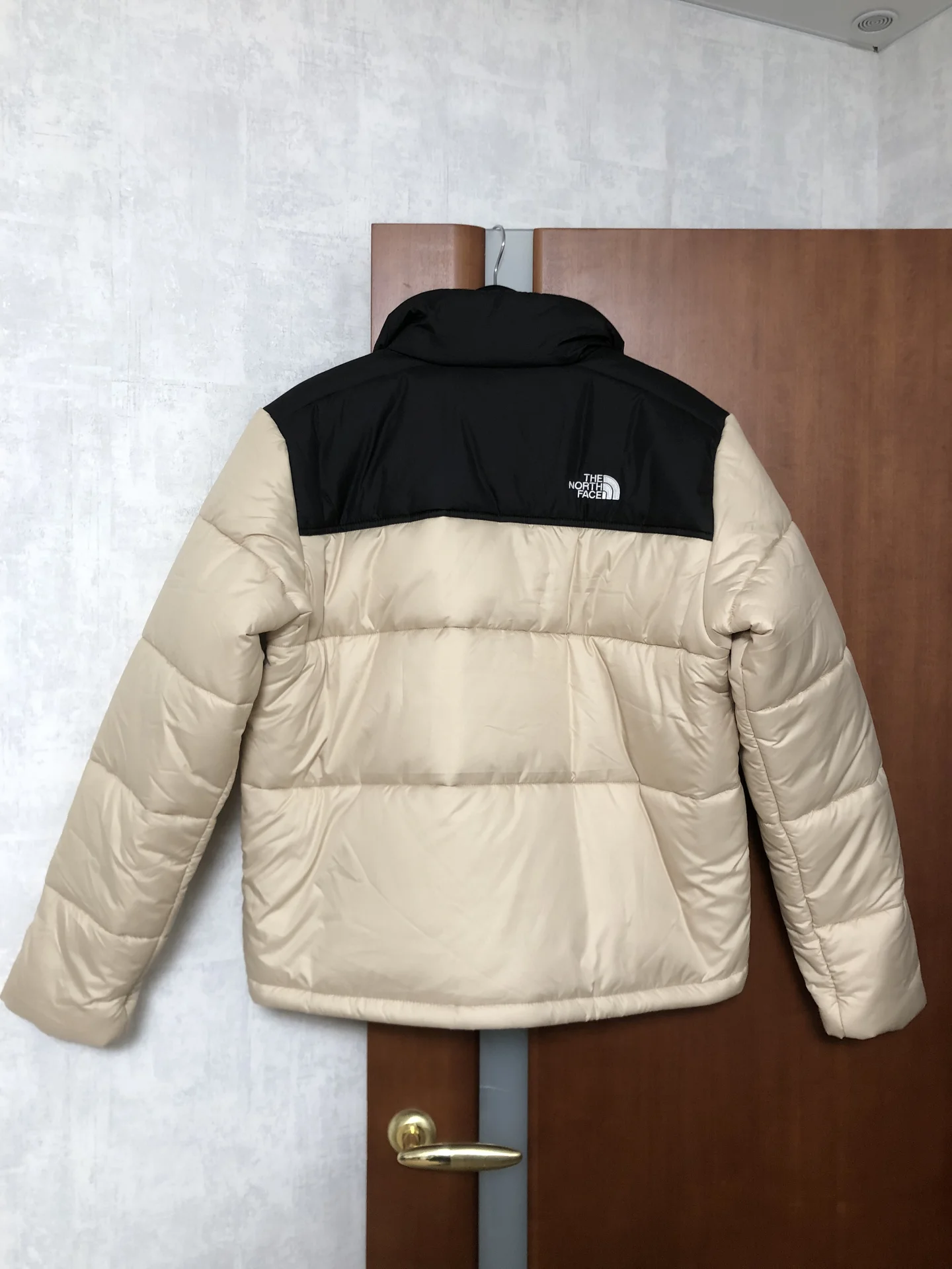 Пуховик The North Face Saikuru Jacket мужской М - миниатюра 4
