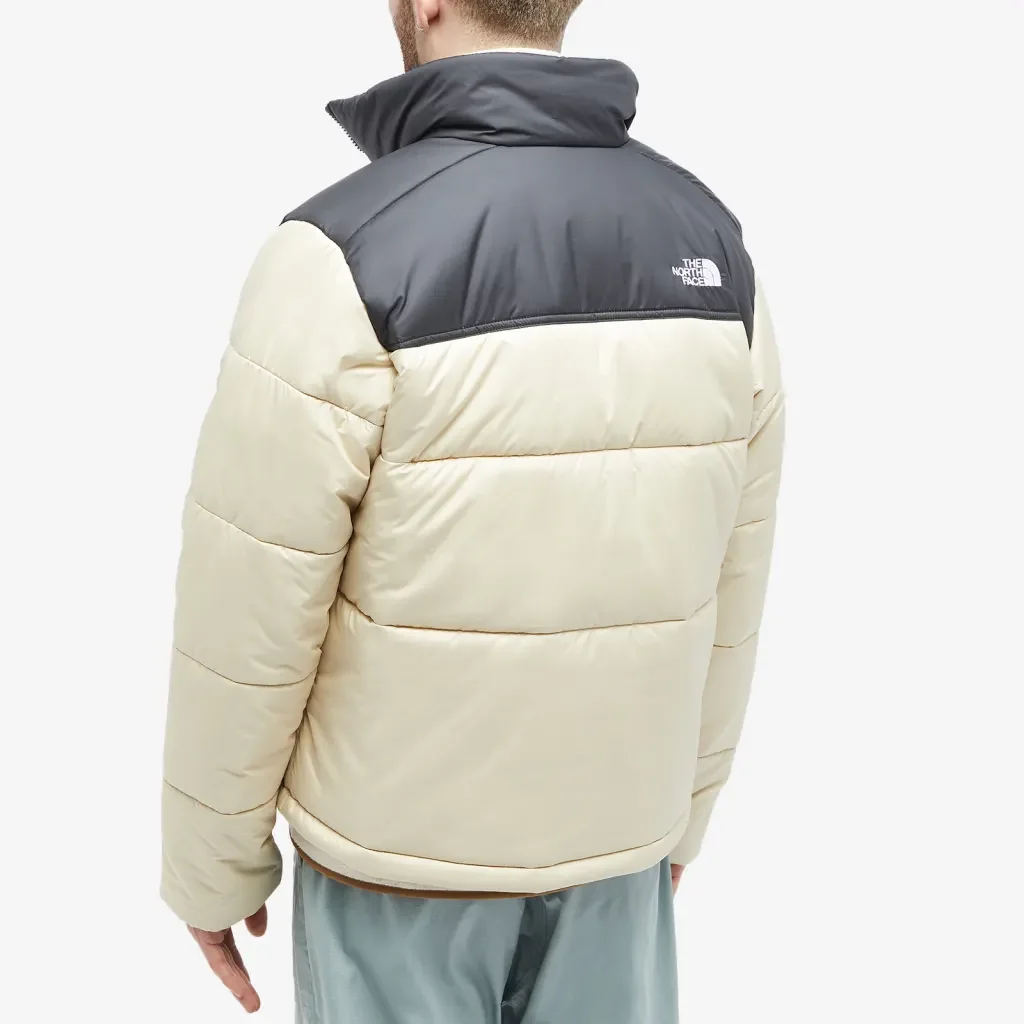 Пуховик The North Face Saikuru Jacket мужской М - миниатюра 6