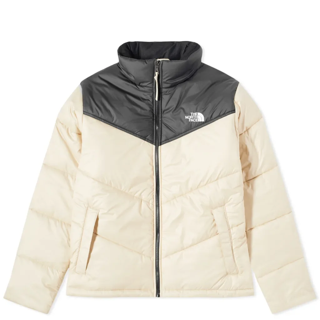Пуховик The North Face Saikuru Jacket мужской М - миниатюра 8
