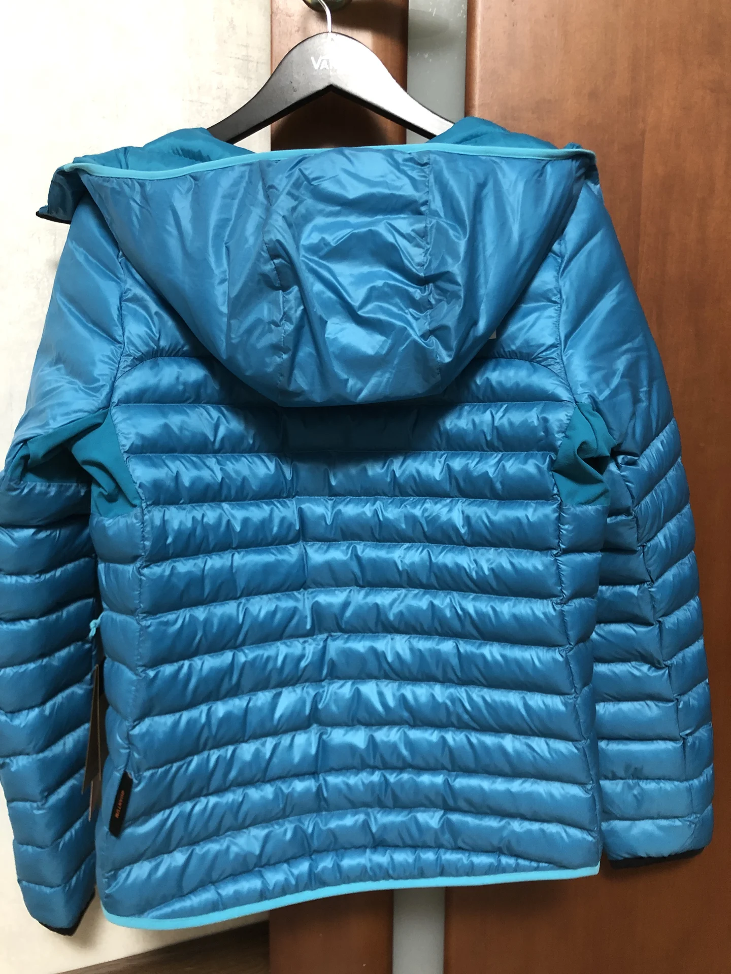 Женская куртка The North Face Terra Peak Jacket S - миниатюра 2