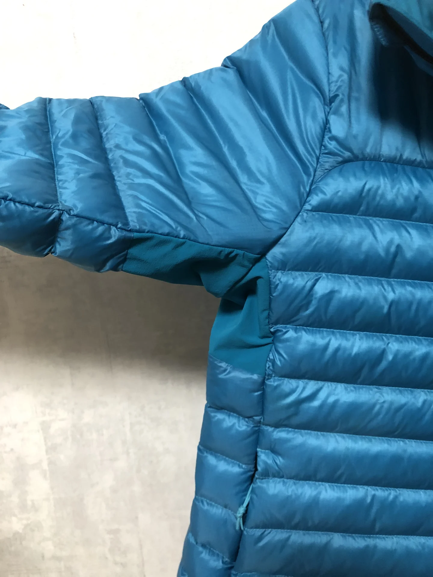 Женская куртка The North Face Terra Peak Jacket S - миниатюра 5
