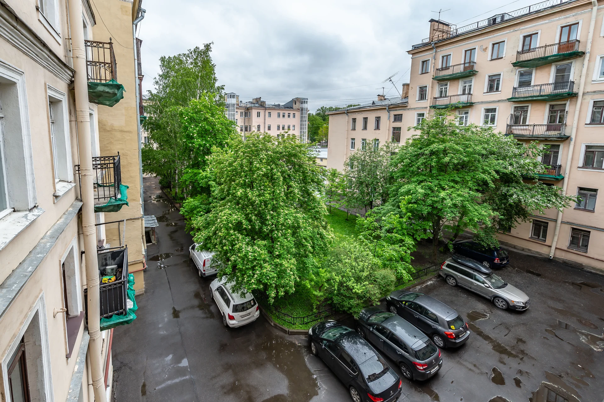 2-к квартира 64.9 м 4/5 этаж. - миниатюра 7