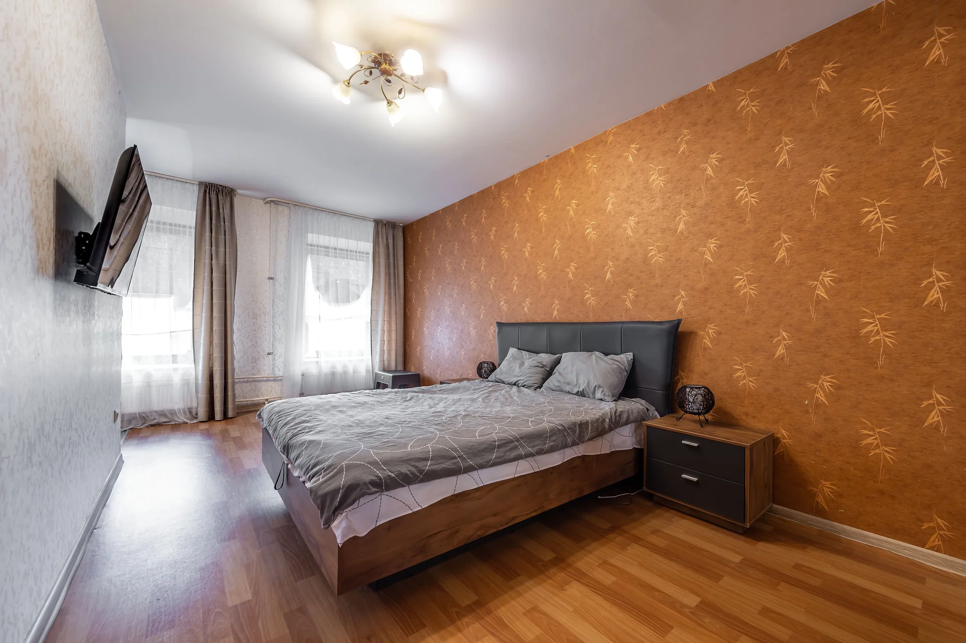 2-к квартира 64.9 м 4/5 этаж. - миниатюра 11
