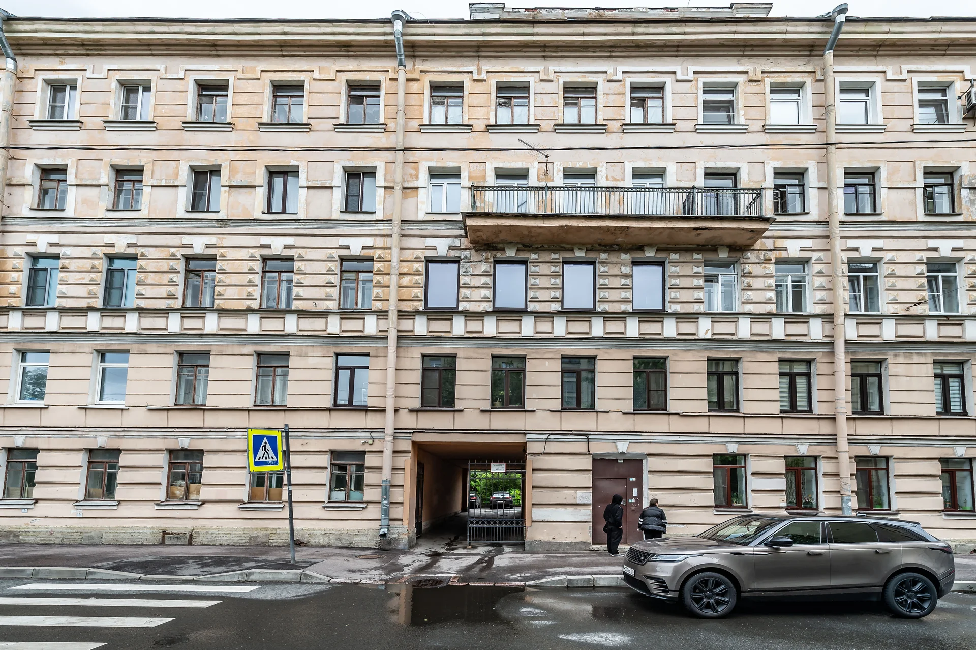 2-к квартира 64.9 м 4/5 этаж. - миниатюра 15