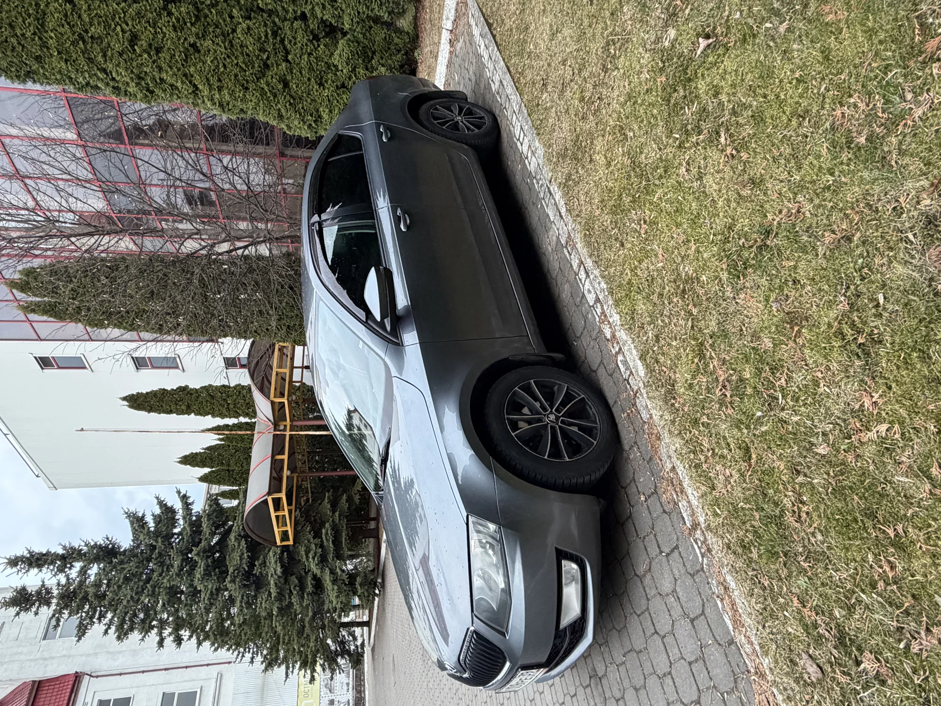 Skoda Octavia - изображение 1