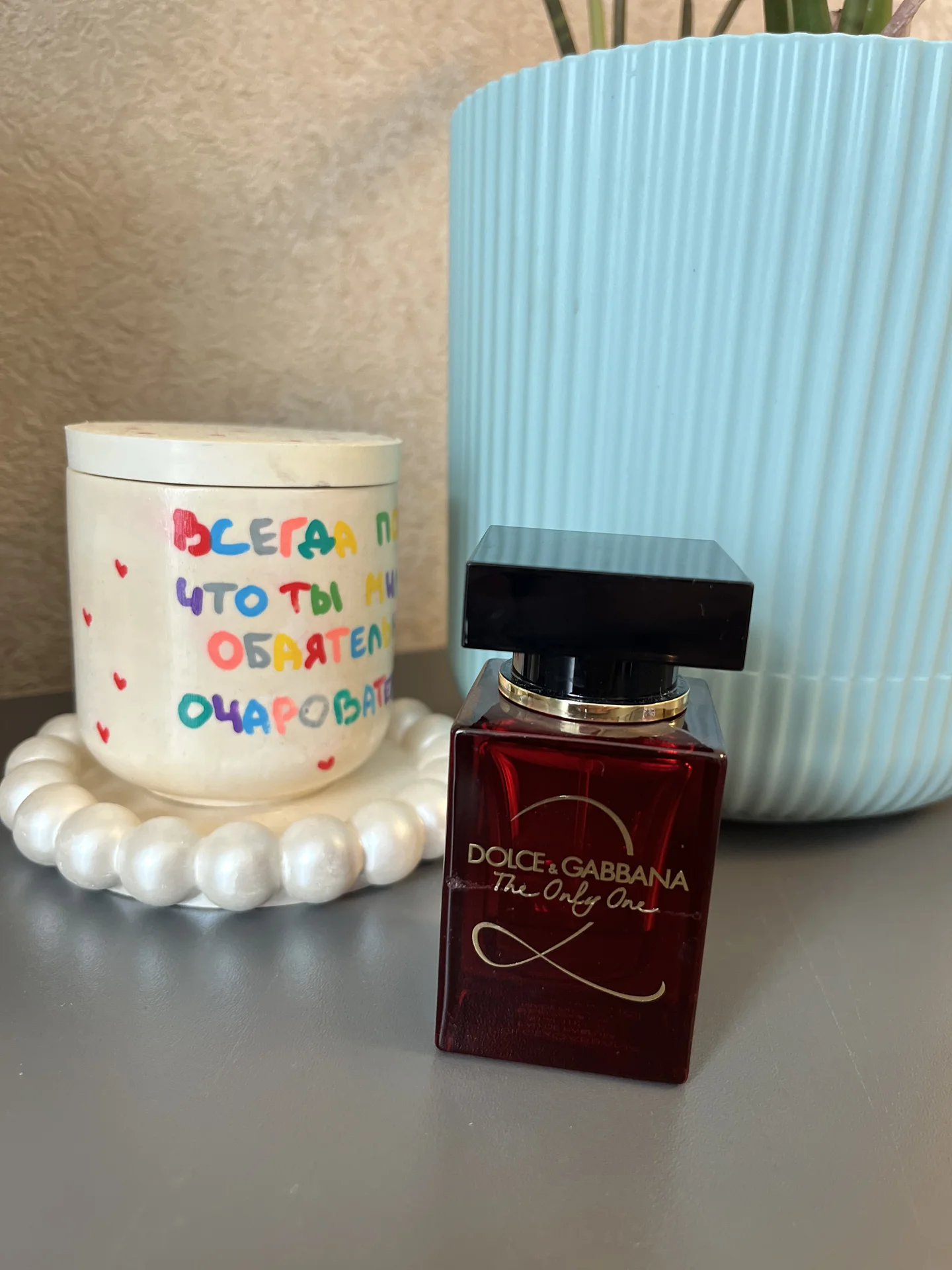Парфюм женский Dolce & Gabbana - изображение 1