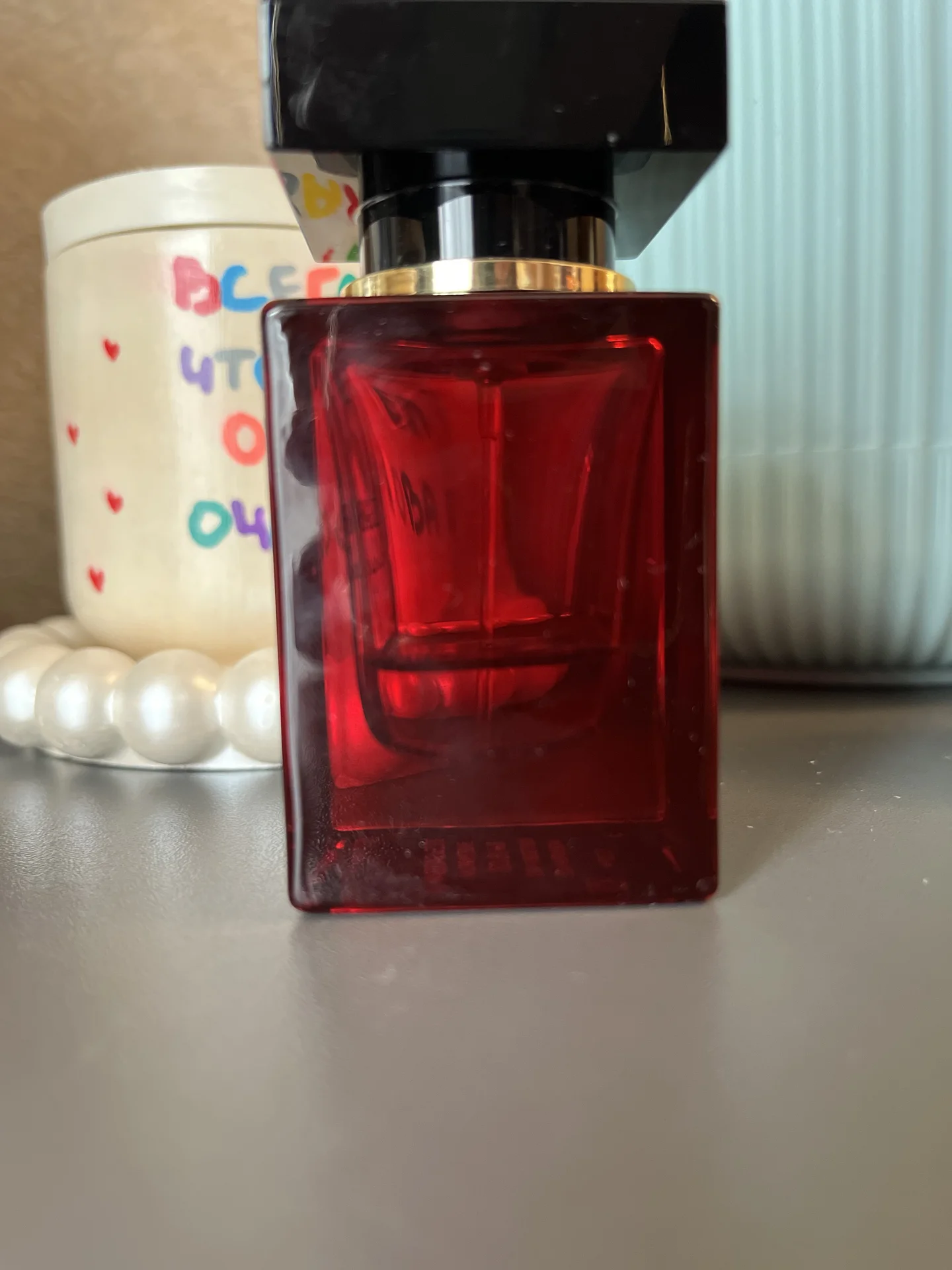 Парфюм женский Dolce & Gabbana - миниатюра 4