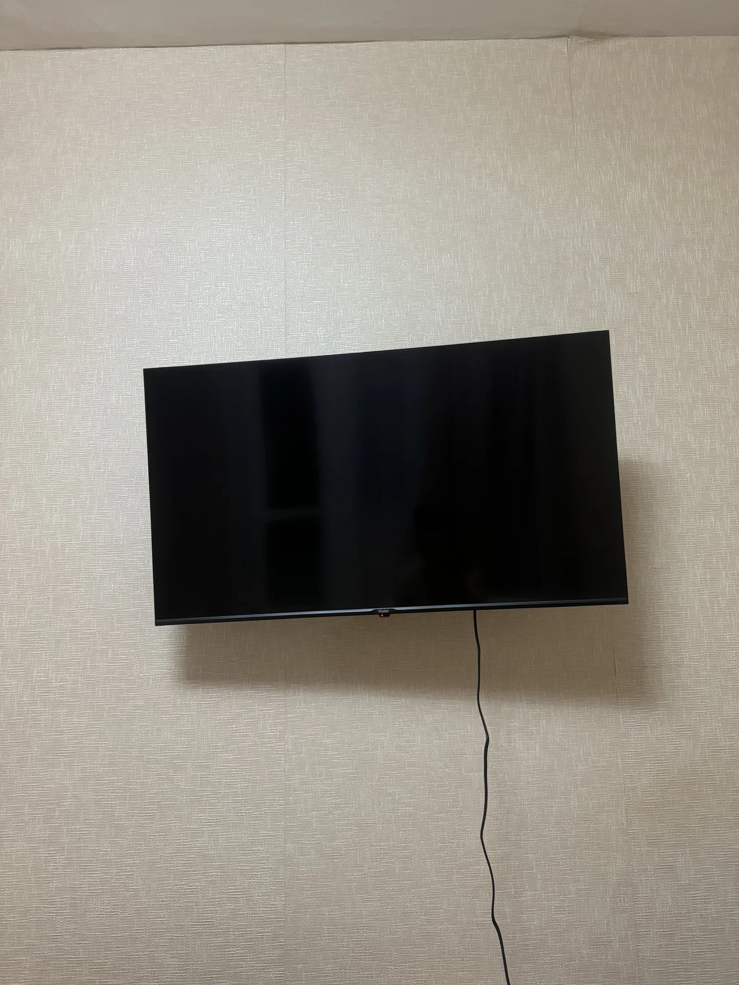 Телевизор Smart tv android 40 - миниатюра 2