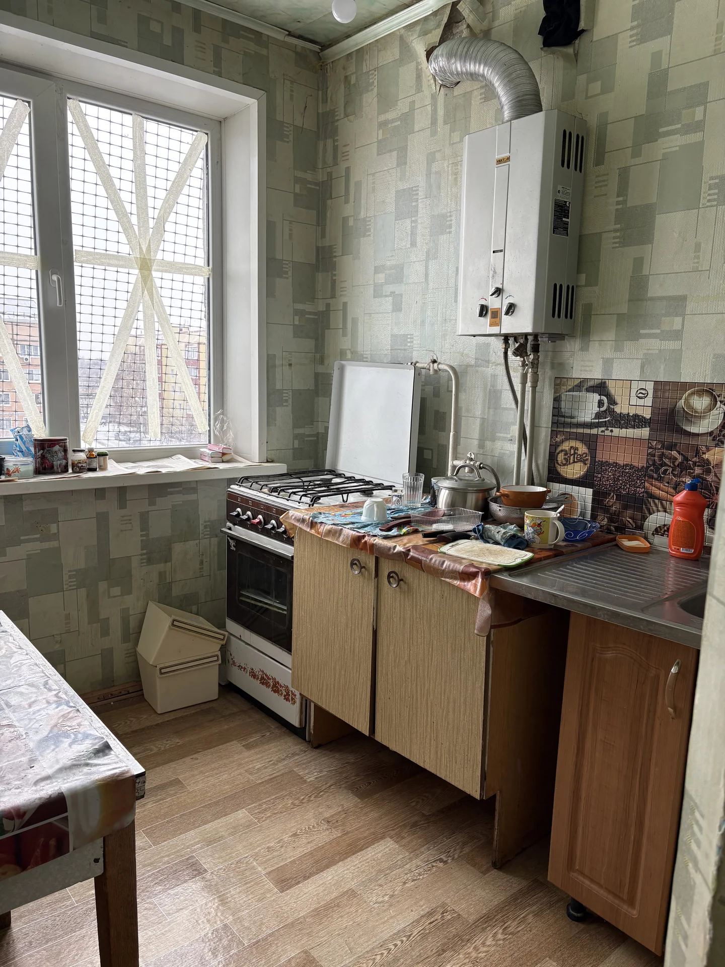Продам квартиру - миниатюра 5