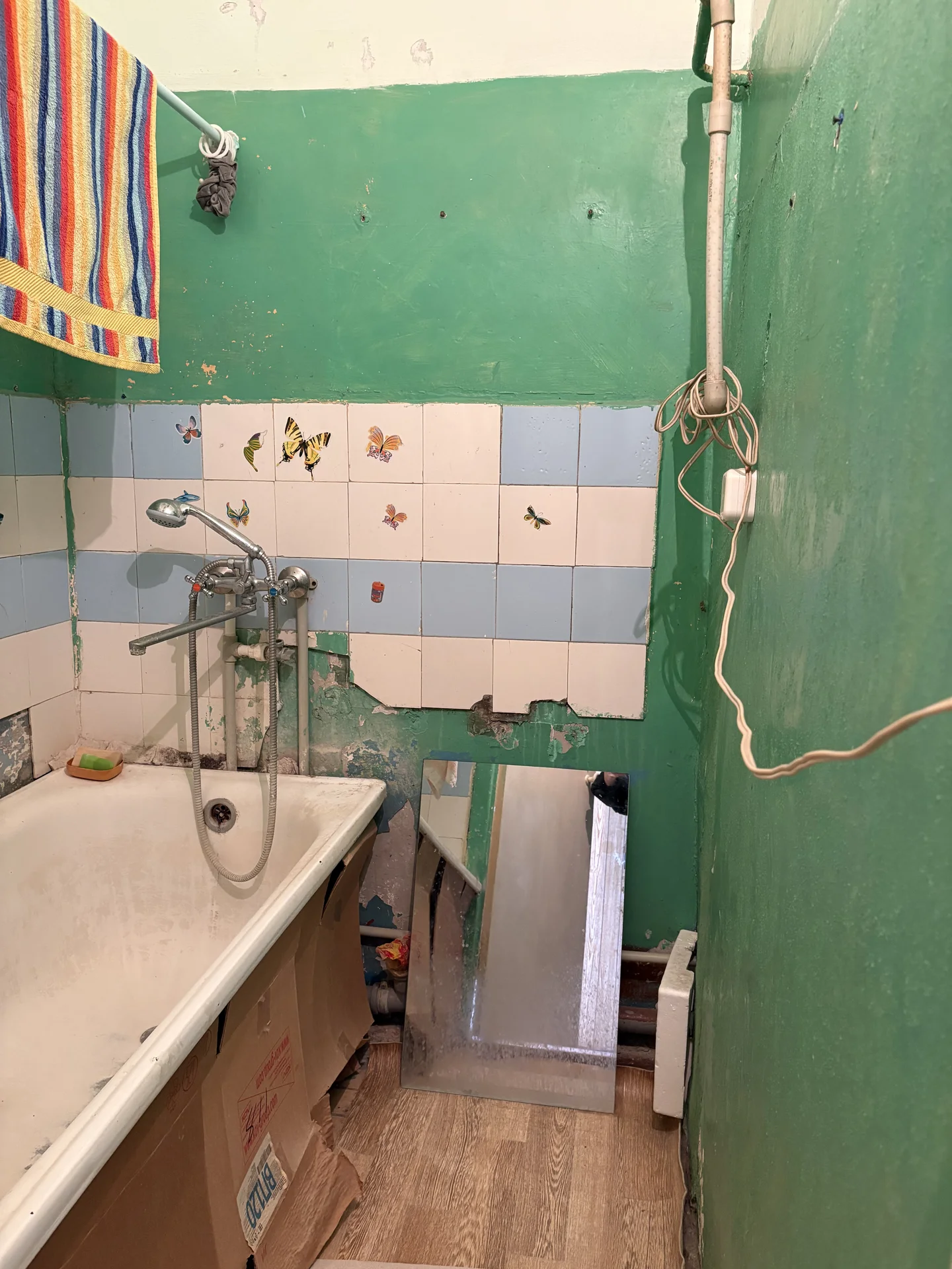 Продам квартиру - миниатюра 6