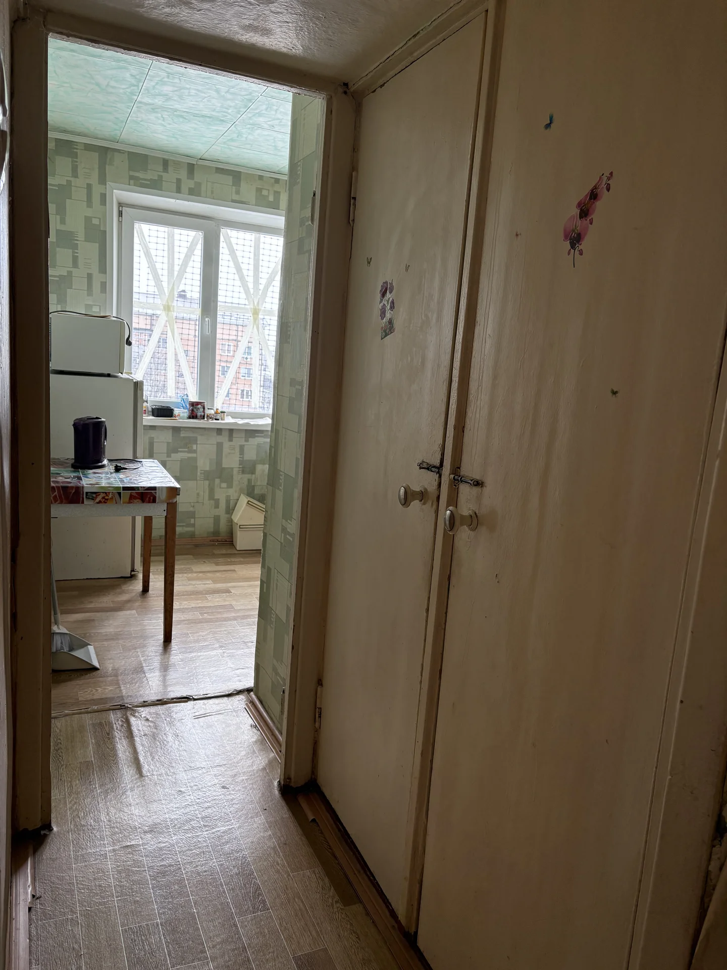 Продам квартиру - миниатюра 9
