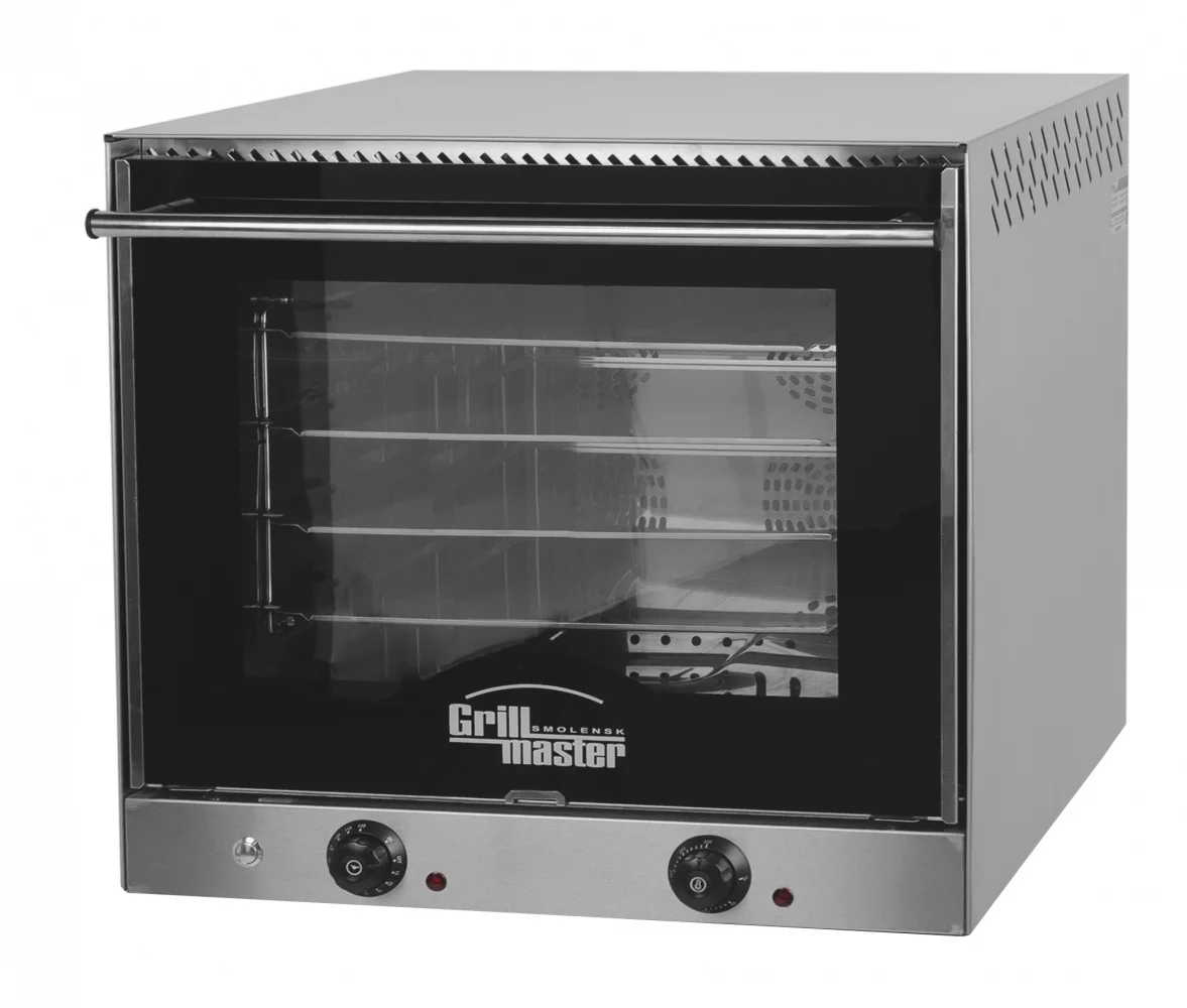 Печь конвекционная ФЖШ/1 Grill Master Артикул: 22218 - изображение 1
