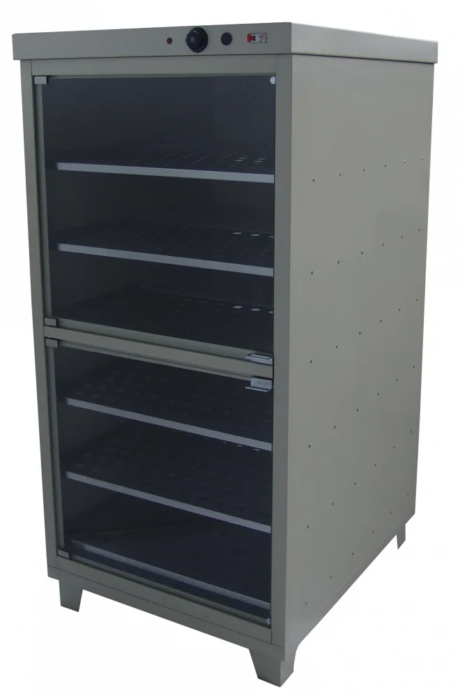 Расстоечный шкаф РПК 1 (дпк) Grill Master. Арт.: 22153 - изображение 1