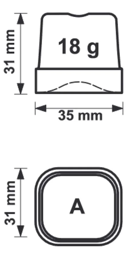 Льдогенератор Brema CB 425W HC - миниатюра 2
