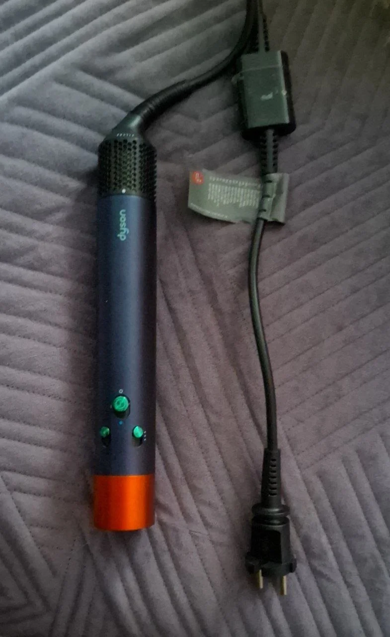 Стайлер Dyson - миниатюра 2