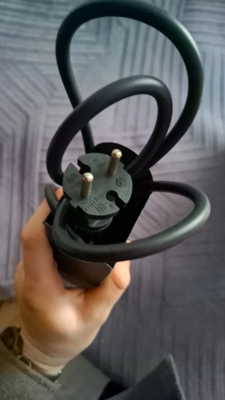 Стайлер Dyson - миниатюра 3