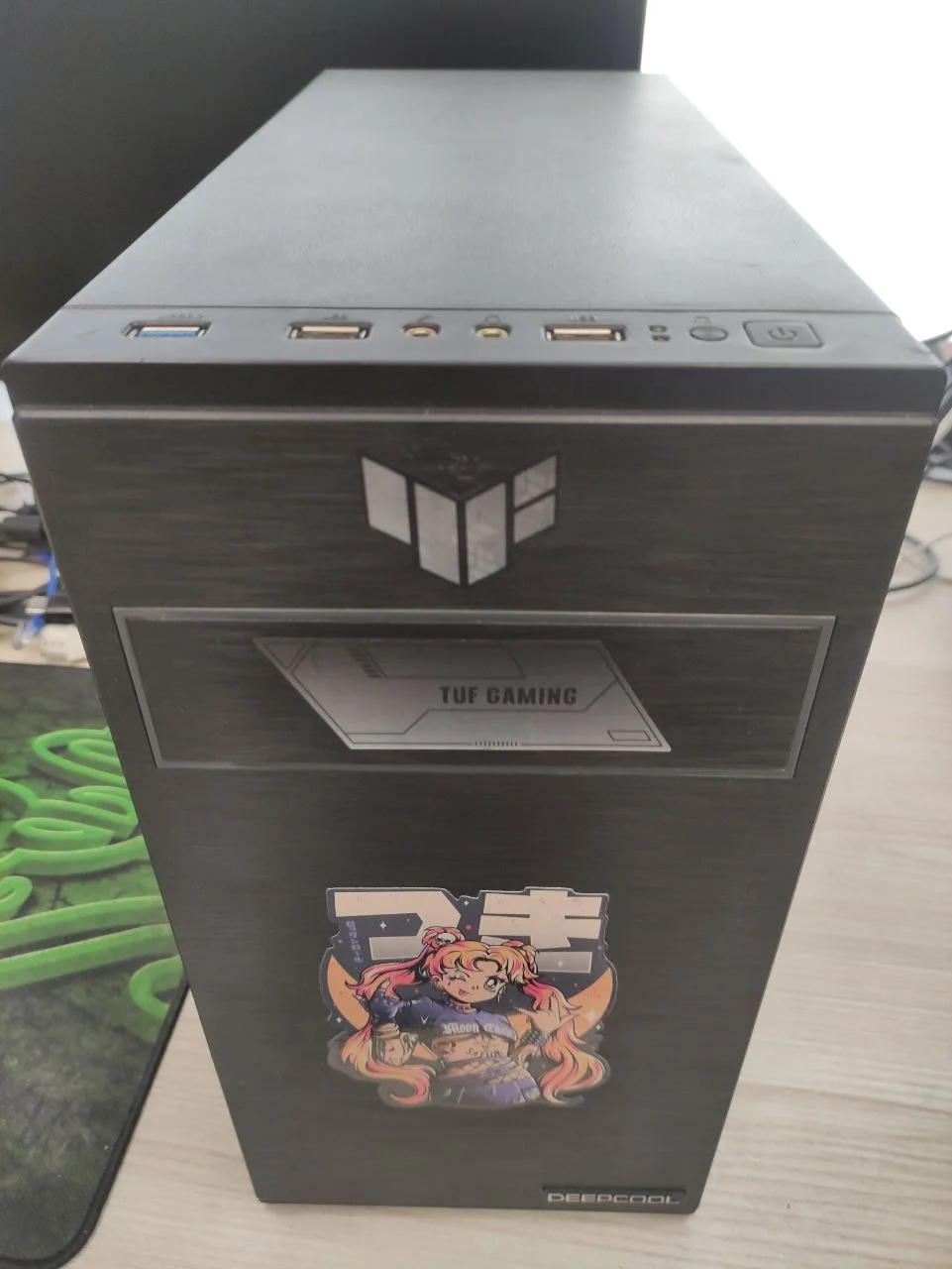 Комп 1660super полный комплект - изображение 1