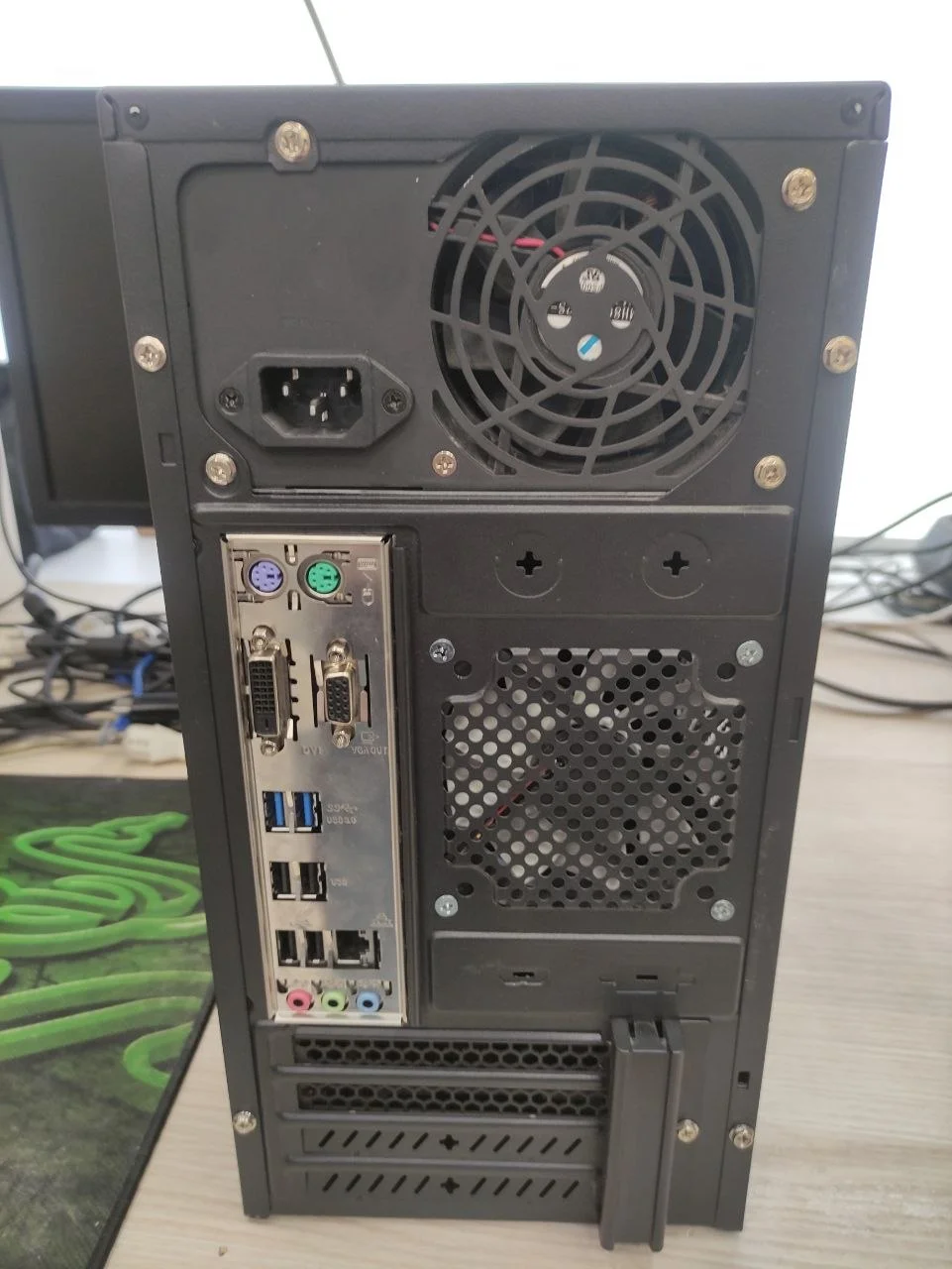 Комп 1660super полный комплект - миниатюра 4