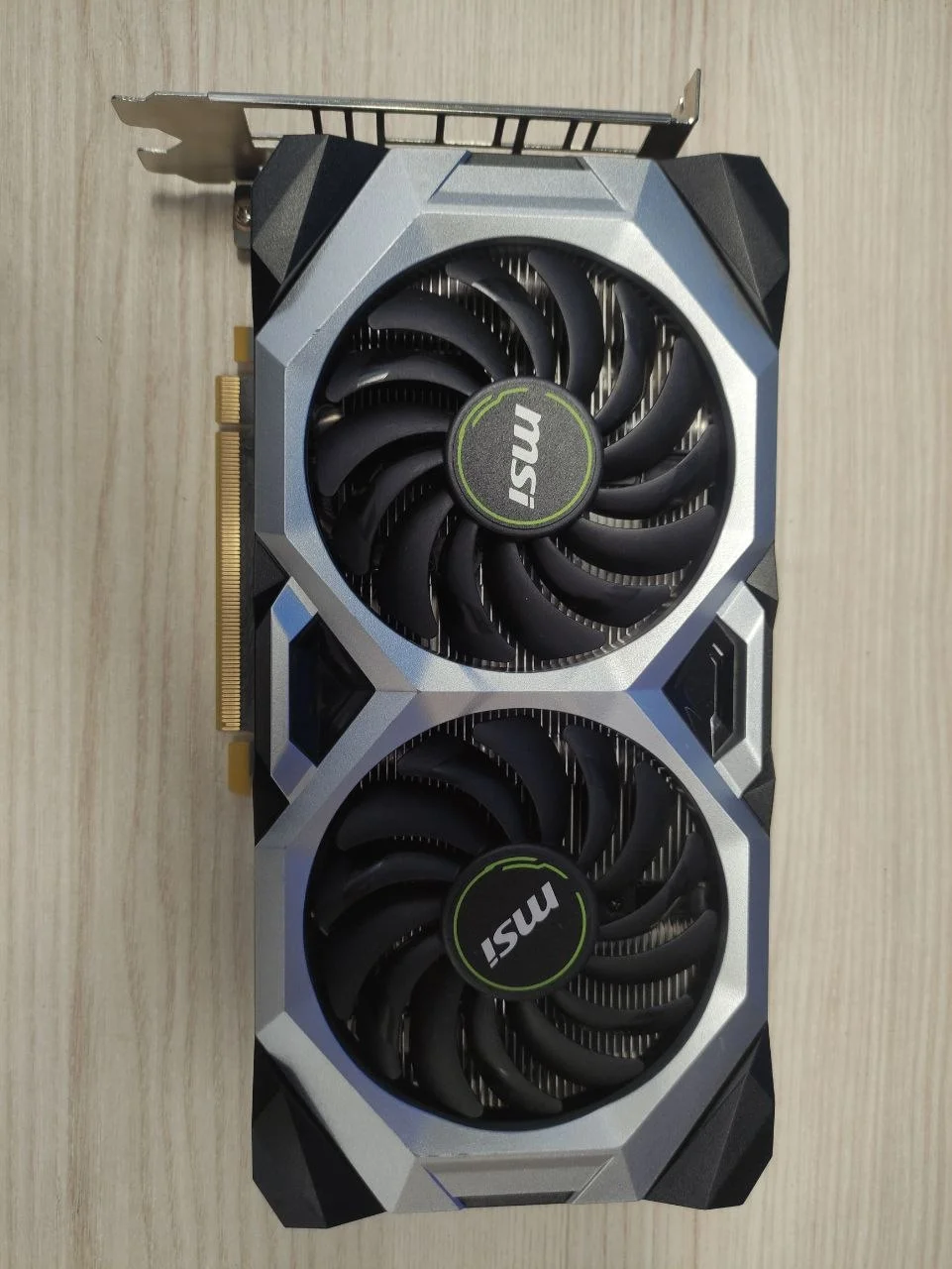 RTX2060 super 8gb - изображение 1