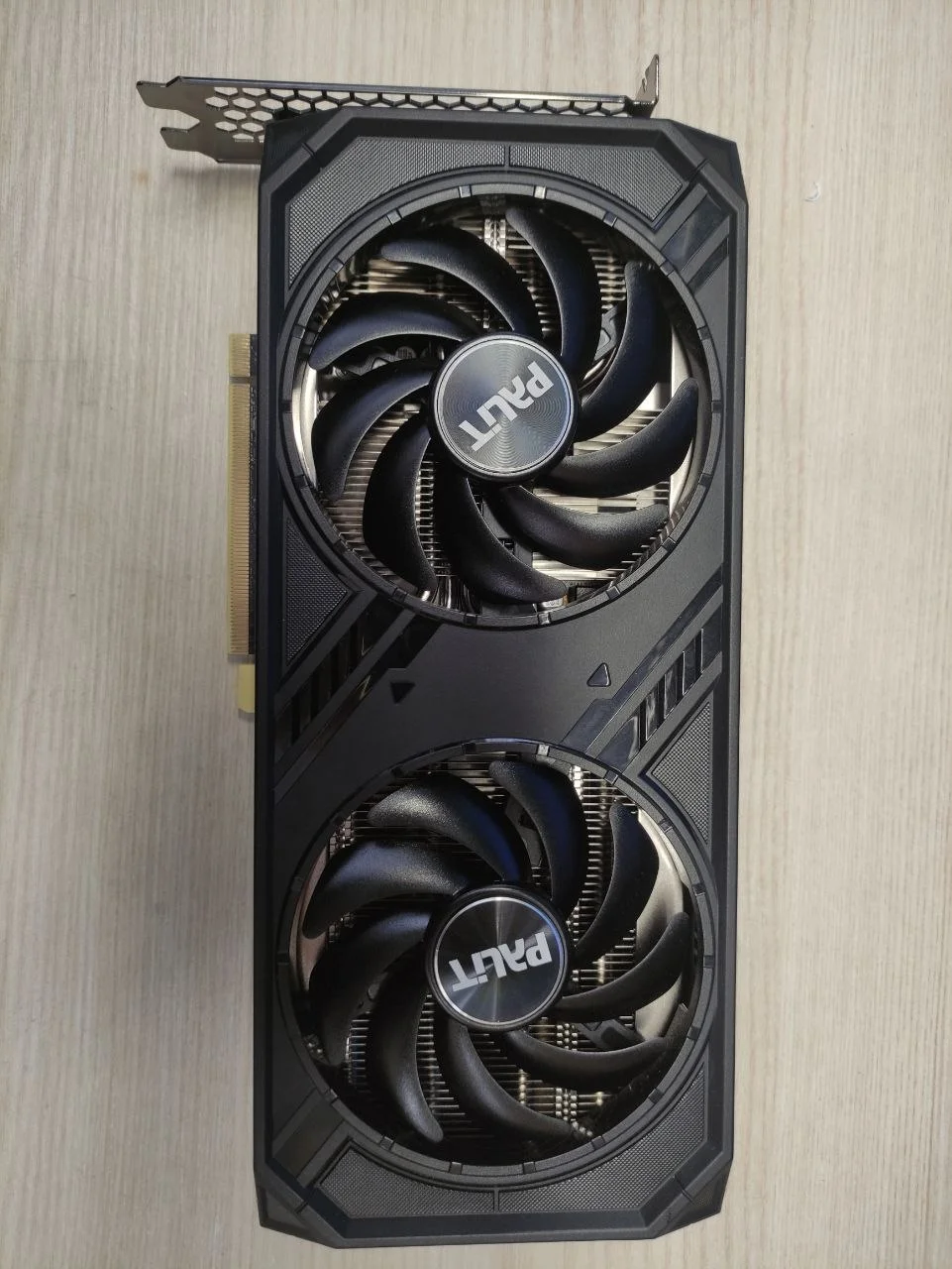 RTX4070ti 12gb - изображение 1