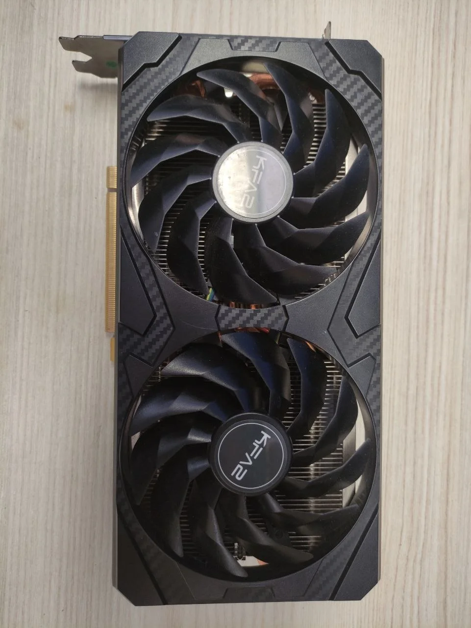 RTX3070 8gb - изображение 1
