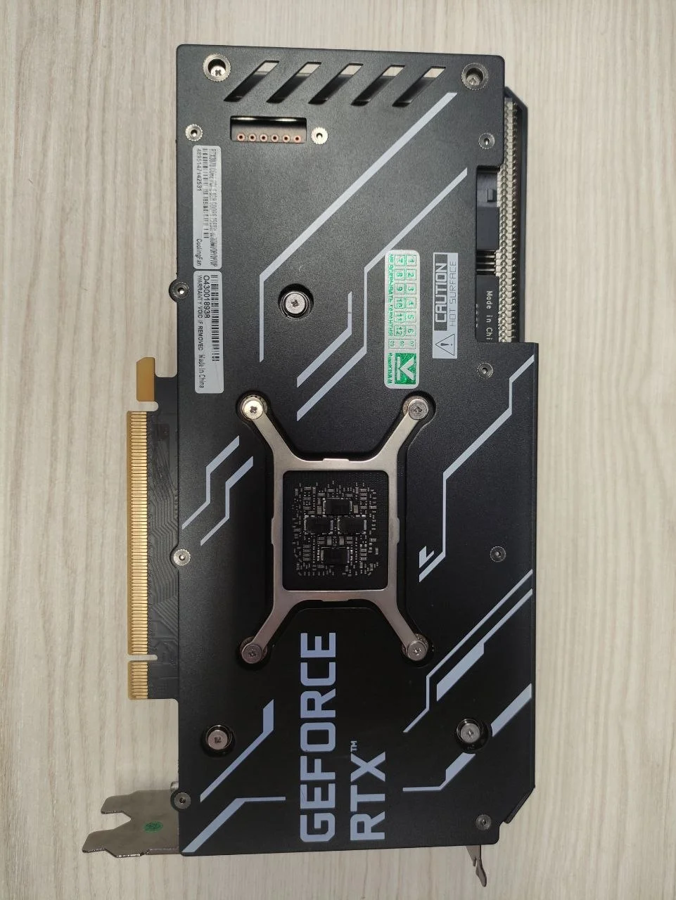 RTX3070 8gb - миниатюра 2