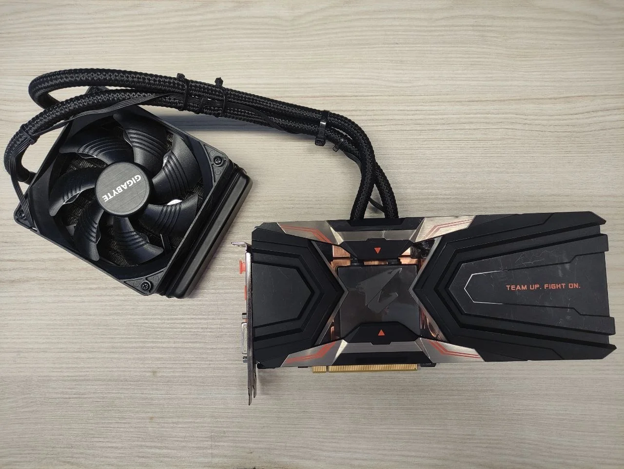 GTX1080ti 11gb - изображение 1