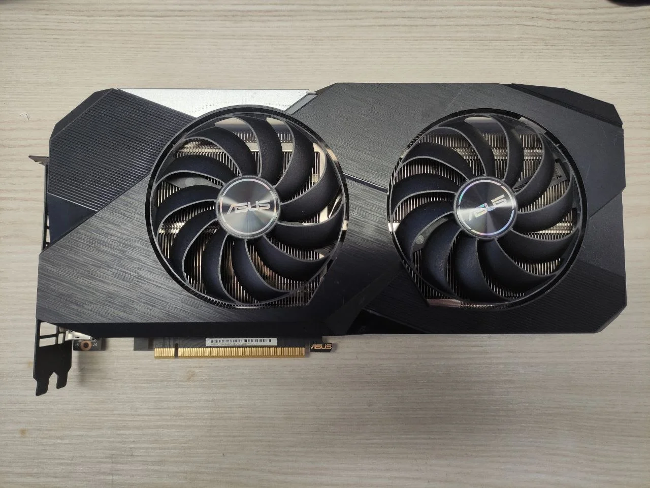 RTX2080 8gb - изображение 1
