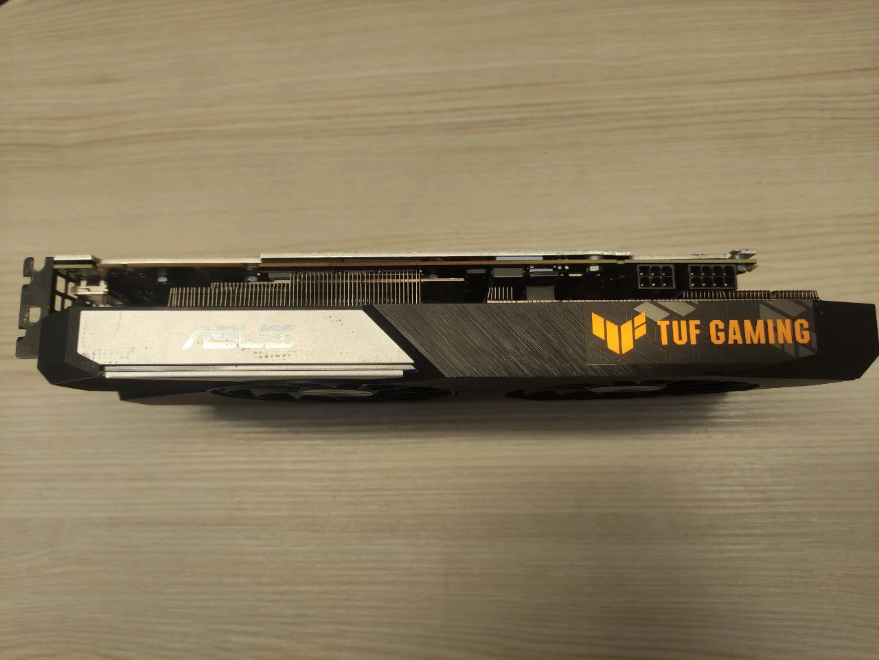 RTX2080 8gb - миниатюра 2