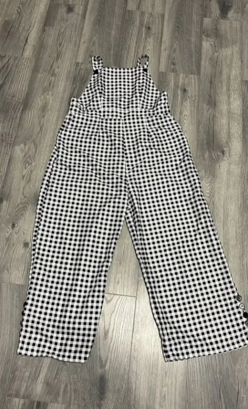 Комбинезон летний XL-2XL - миниатюра 6