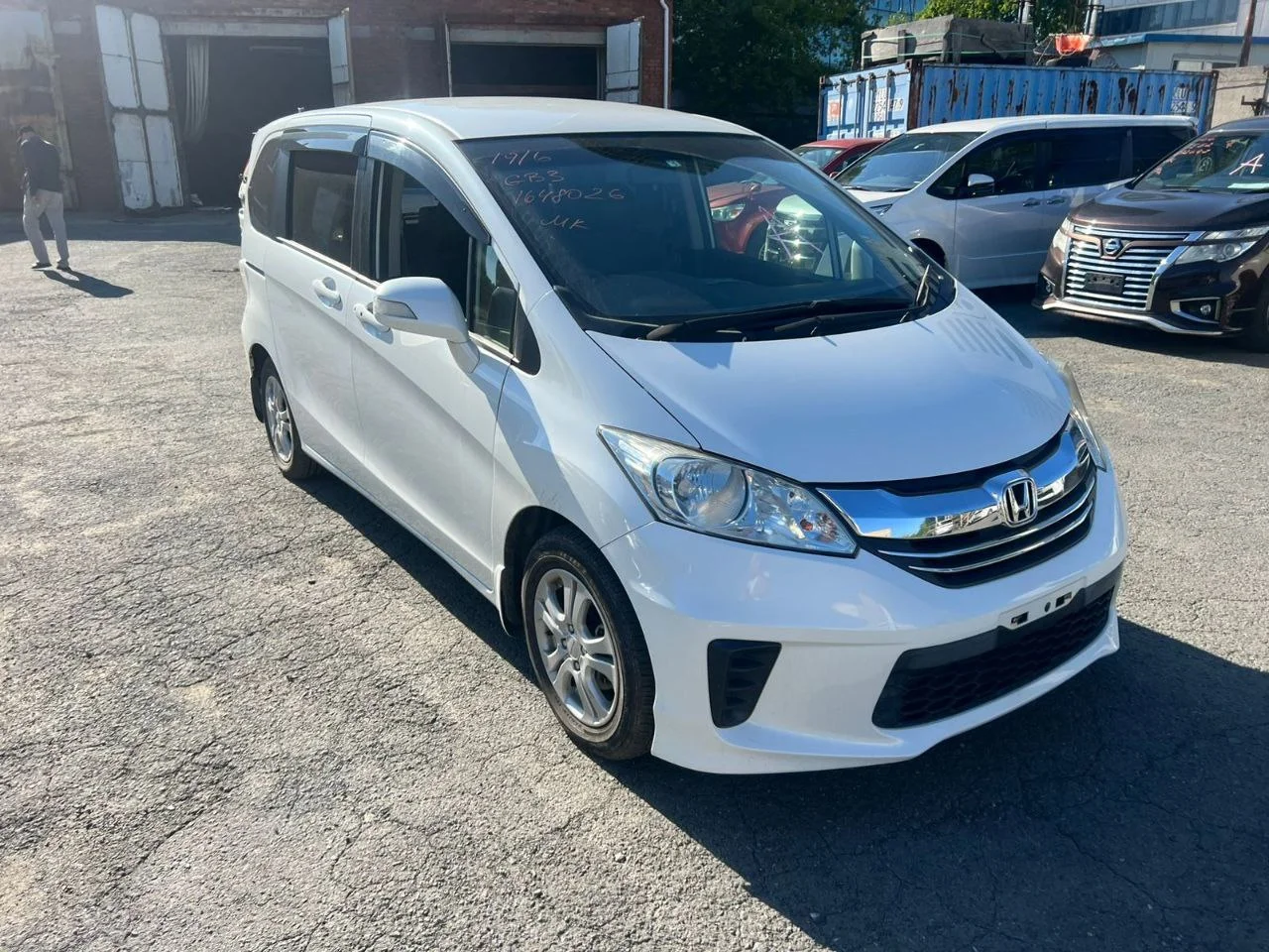 Продам легенду Японского автопрома - изображение 1