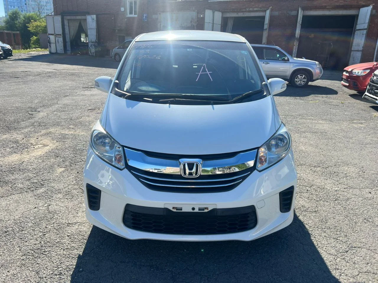 Продам легенду Японского автопрома - миниатюра 2