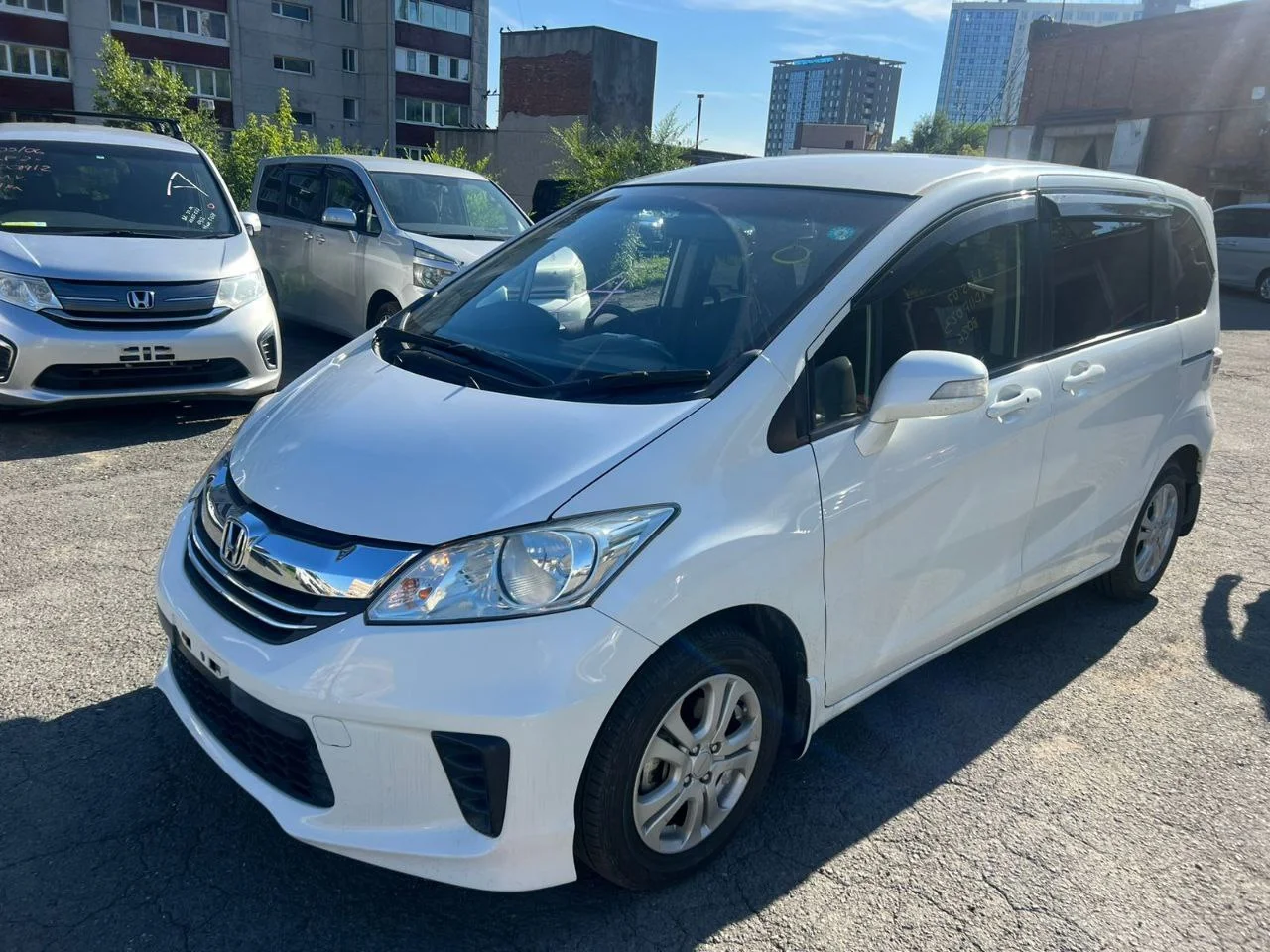 Продам легенду Японского автопрома - миниатюра 3