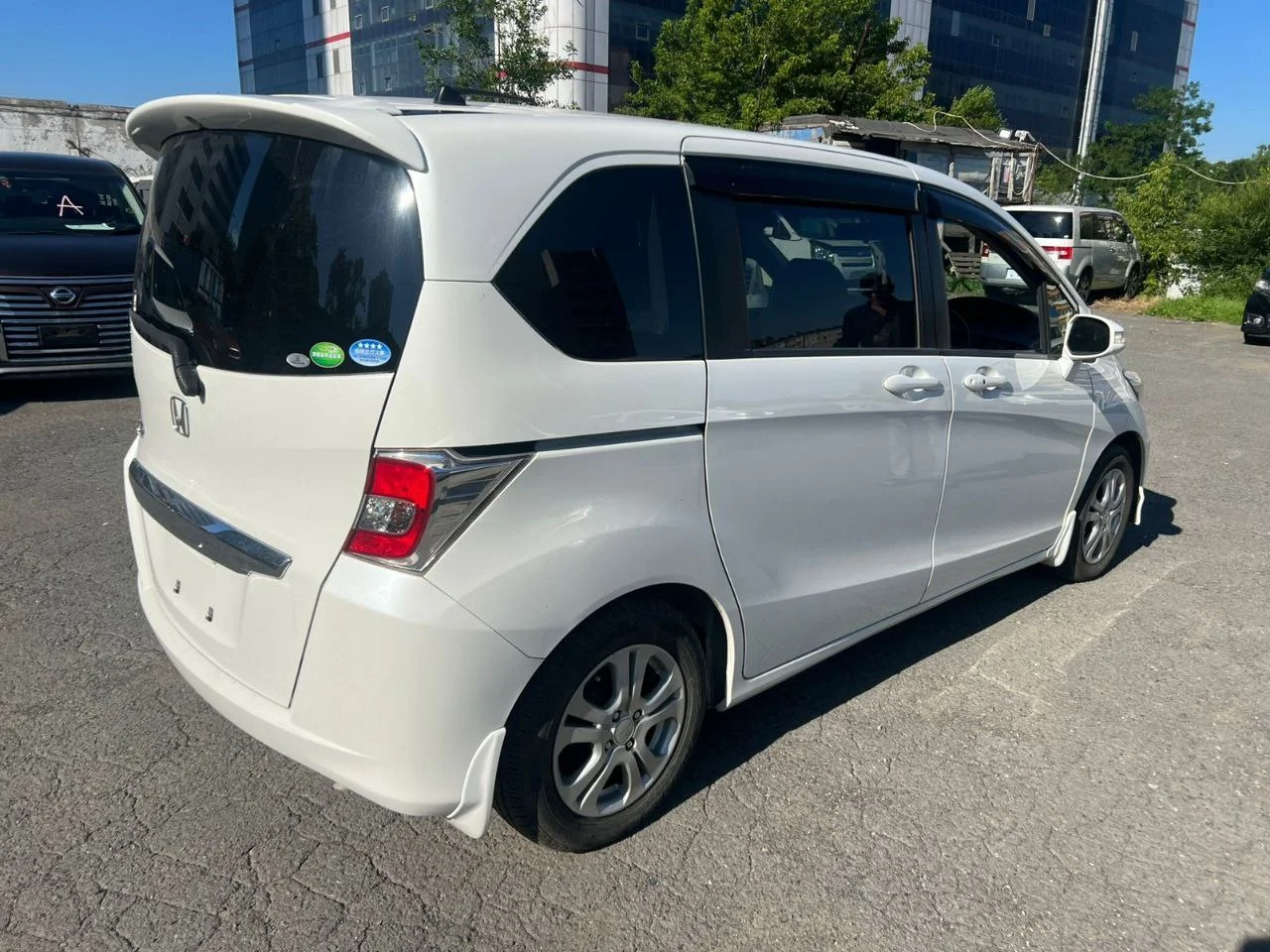 Продам легенду Японского автопрома - миниатюра 4