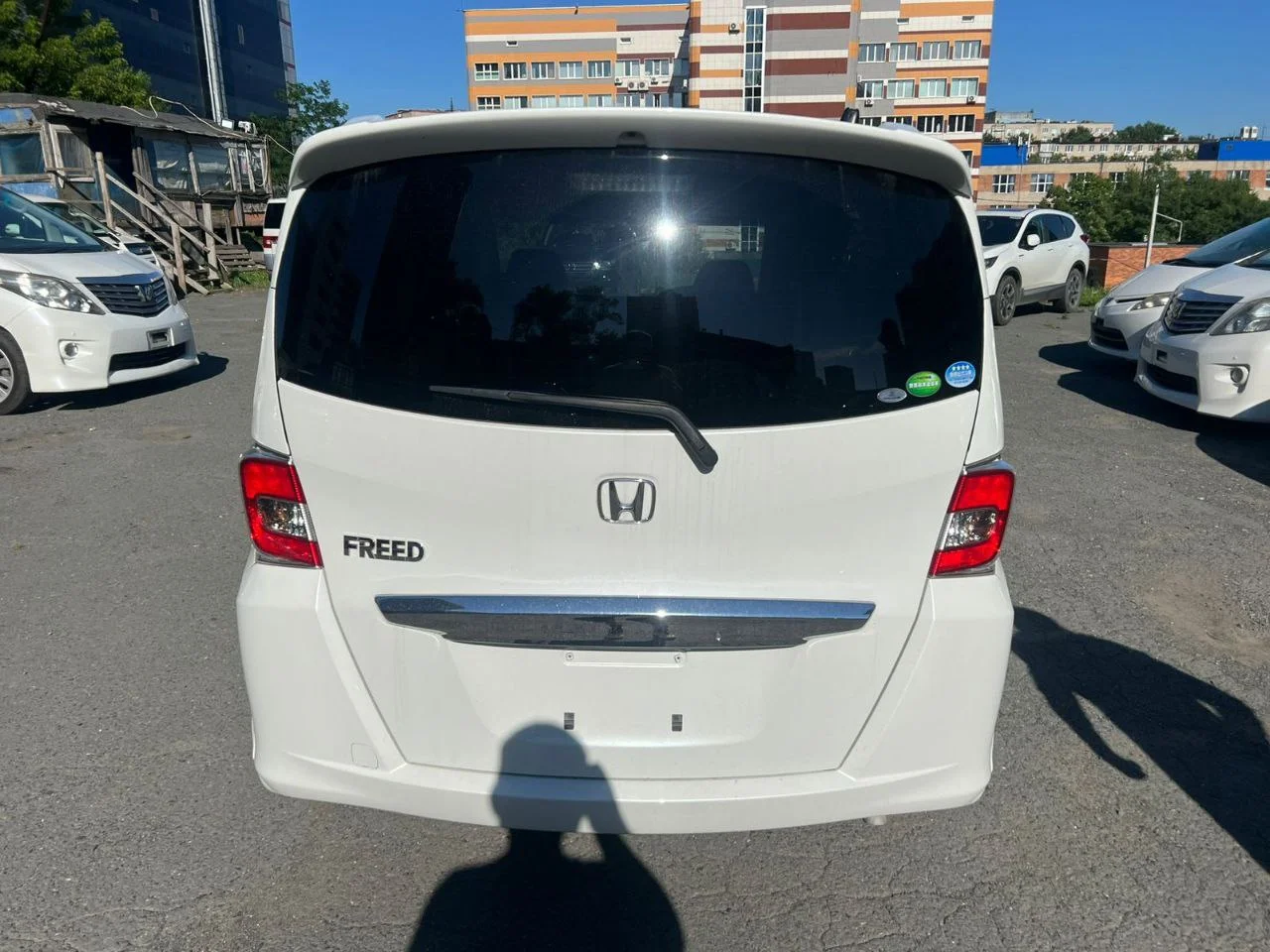 Продам легенду Японского автопрома - миниатюра 5